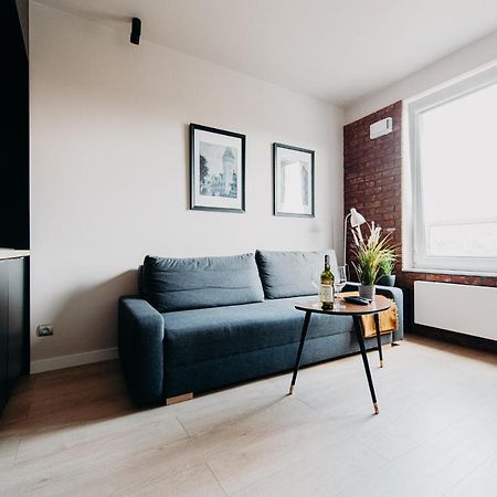Apartamenty Vena 브로츠와프 외부 사진