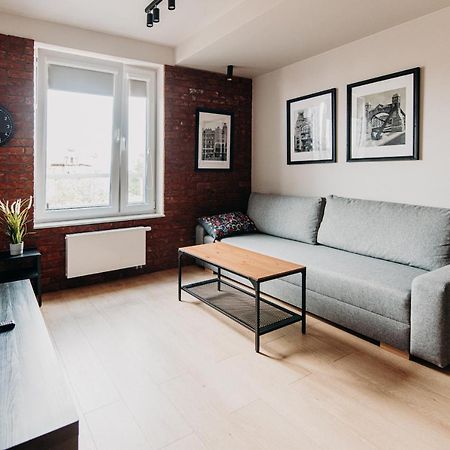 Apartamenty Vena 브로츠와프 외부 사진