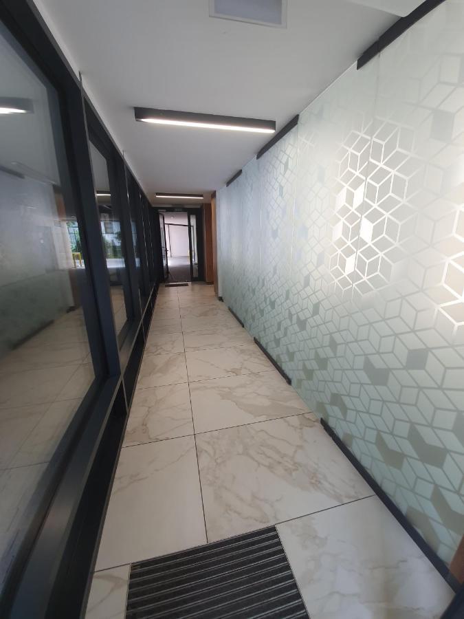 Apartamenty Vena 브로츠와프 외부 사진