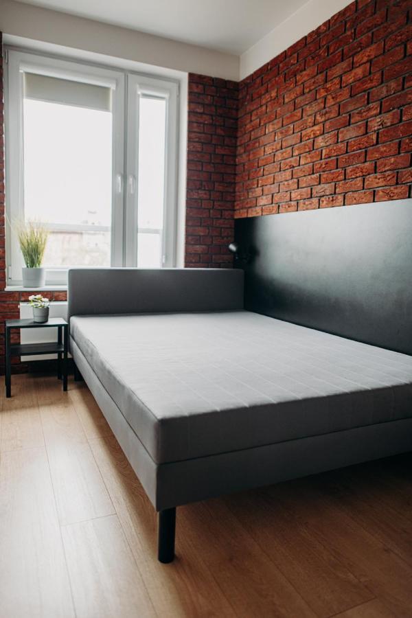Apartamenty Vena 브로츠와프 외부 사진