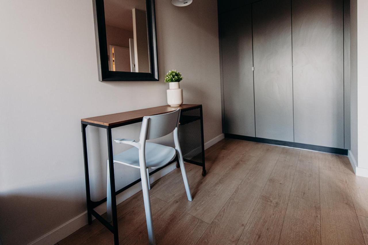 Apartamenty Vena 브로츠와프 외부 사진