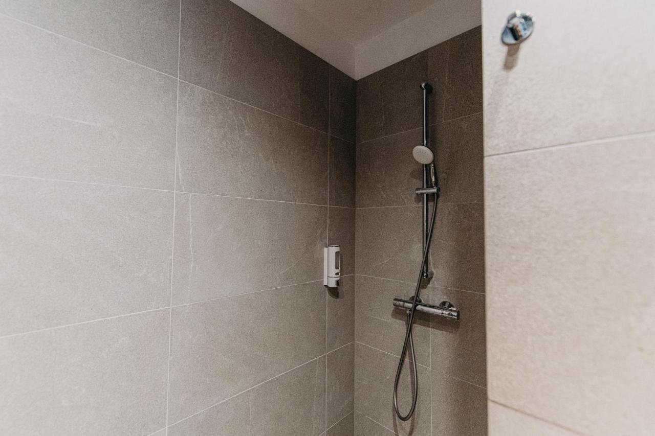 Apartamenty Vena 브로츠와프 외부 사진