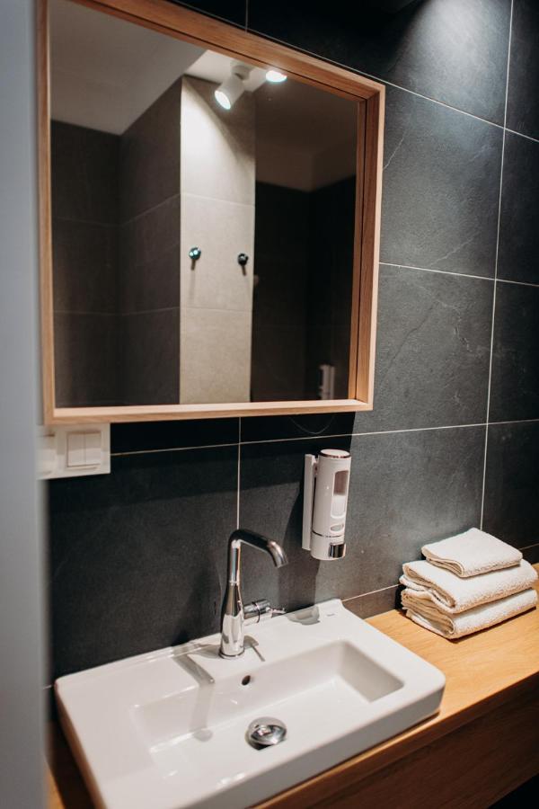 Apartamenty Vena 브로츠와프 외부 사진