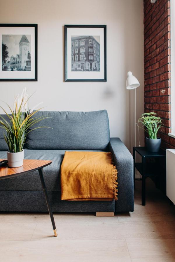 Apartamenty Vena 브로츠와프 외부 사진
