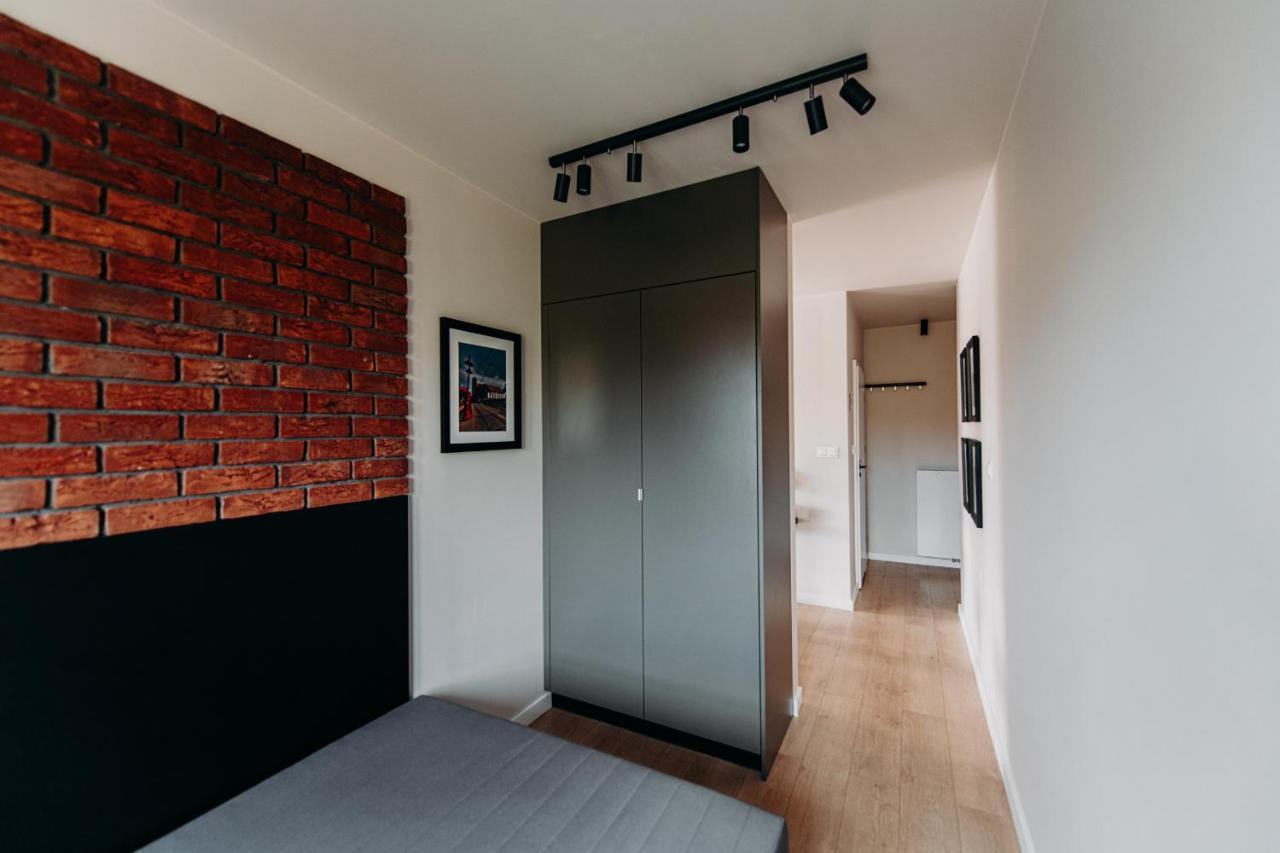 Apartamenty Vena 브로츠와프 외부 사진