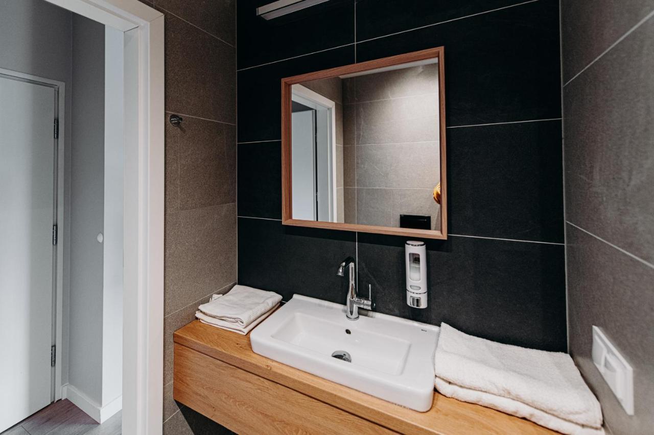 Apartamenty Vena 브로츠와프 외부 사진