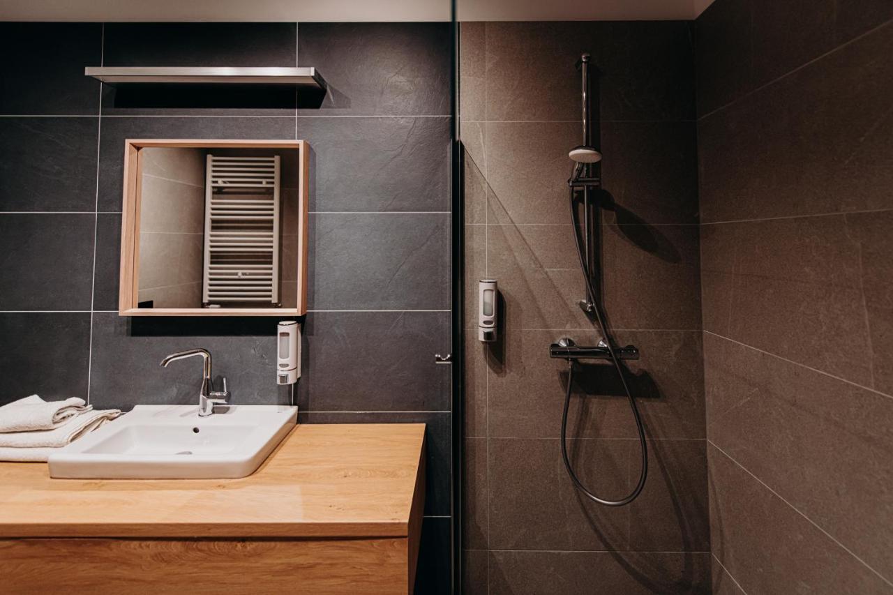 Apartamenty Vena 브로츠와프 외부 사진