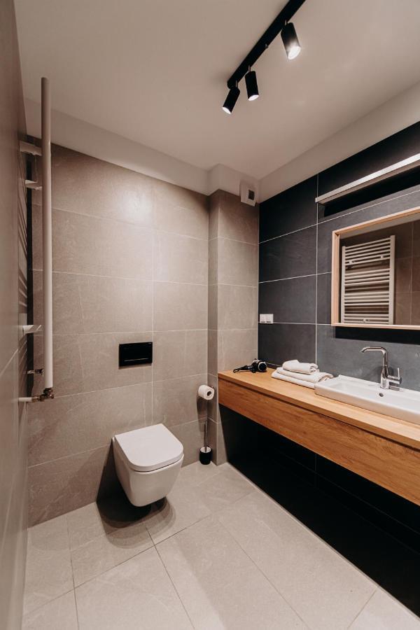 Apartamenty Vena 브로츠와프 외부 사진